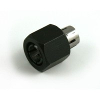 Dewalt 8mm Collet And Nut (For DW613/615/621/26204) £21.59